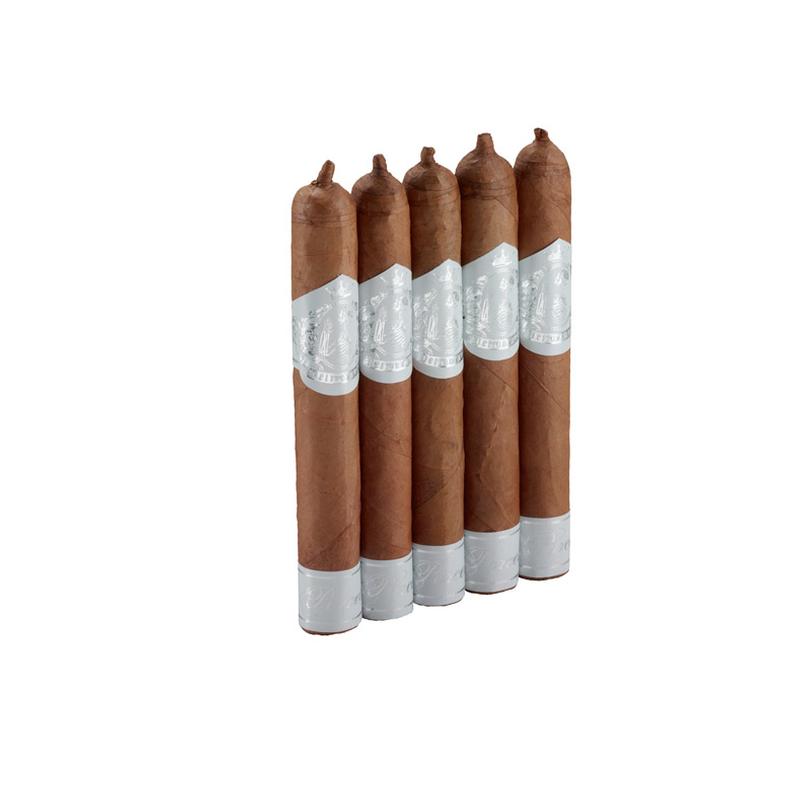 Black Label Trading Deliverance Black Label Porcelain 5 Pack Cigars at Cigar Smoke Shop