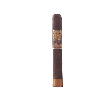 New World Dorado – Cigar Thief - Premium & Domestic Cigars