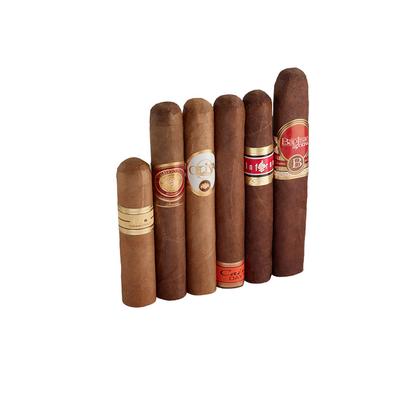 The Evolution Of Oliva Volume 2 Cigar Sampler