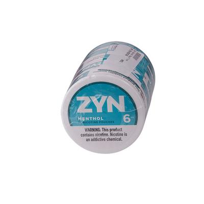 Zyn Nicotine Pouches Online for Sale - Mom's Cigars