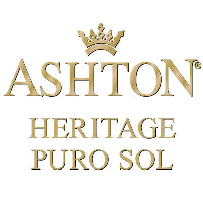 Ashton Heritage Puro Sol Cigars at Cigar Smoke Shop