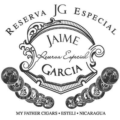 Jaime Garcia Reserva Especial Cigars at Cigar Smoke Shop