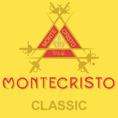 Montecristo Classic Cigars at Cigar Smoke Shop