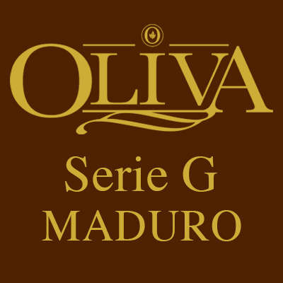 Oliva Serie G Maduro Cigars at Cigar Smoke Shop