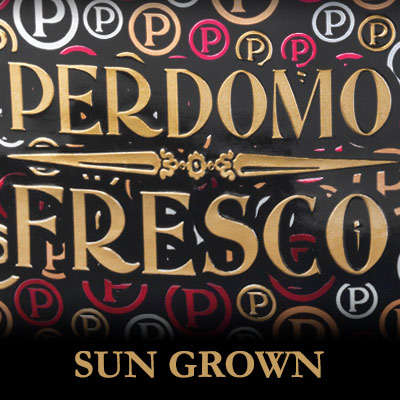 Perdomo Fresco Sun Grown Cigars at Cigar Smoke Shop