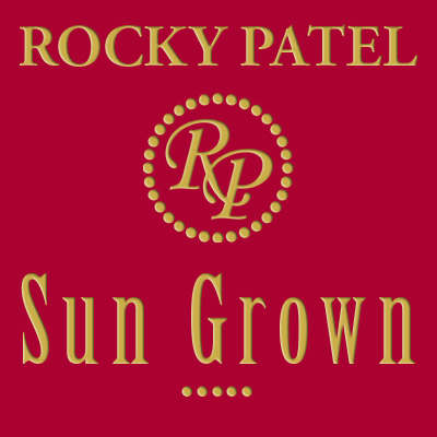 Rocky Patel Sun Grown Cigars at Cigar Smoke Shop