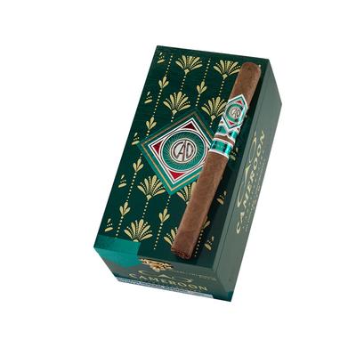 CAO Cameroon Churchill Cigars - Natural | Famous Smoke